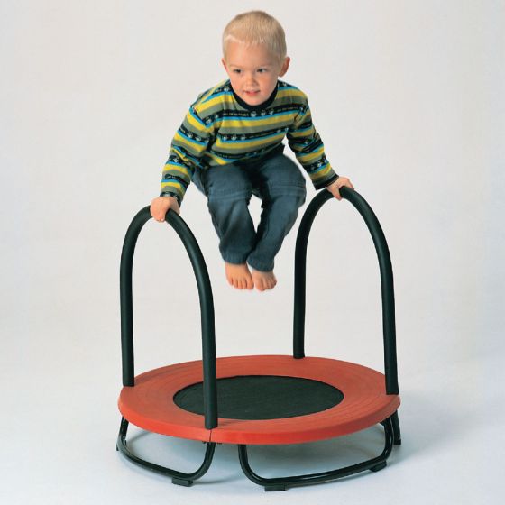 TRAMPOLINE BABY TRAMPOLINE REF. ZSA556016 Zanna Salud