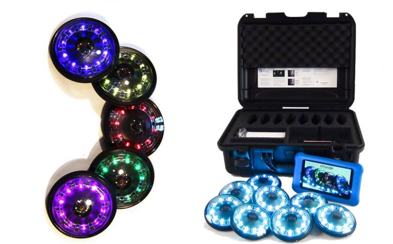 fitlight trainer for sale