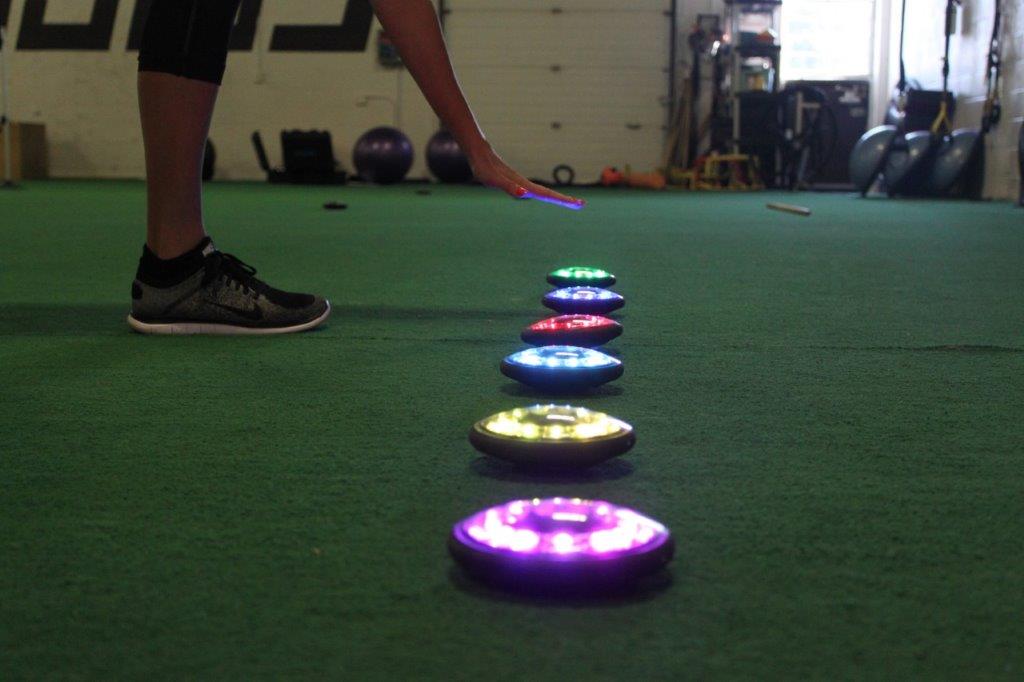 fitlight trainer for sale